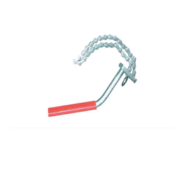 Chave de Corrente Saca Filtro LUB18 Lubefer 620020... - FERTEK FERRAMENTAS