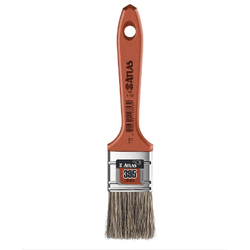 Trincha 1 1/2 Atlas 395/4 - 1319 - FERTEK FERRAMENTAS