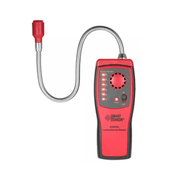 Detector Gas Combustivel AS8800L FK - 2624 - FERTEK FERRAMENTAS