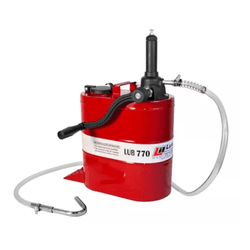 Bomba de Oleo Manual 12L Lub712 Lumagi 71004058 - ... - FERTEK FERRAMENTAS