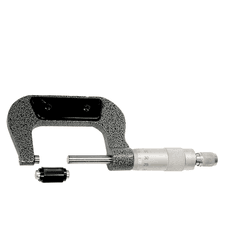 Micrometro 50-75mm Preciso 0,01 MTX 3177559 - 7882 - FERTEK FERRAMENTAS