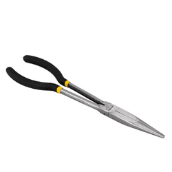 Alicate de Bico Meia Cana Longo 11`` 280mm Vonder ... - FERTEK FERRAMENTAS