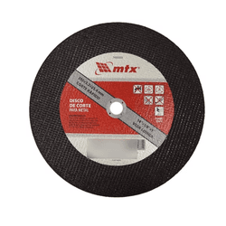 Disco de Corte Metal 10