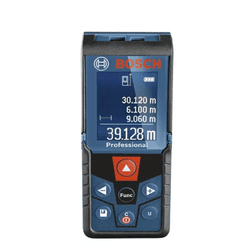 Trena a Laser 50 Metros GLM50-12 Bosch 0601072rg0 ... - FERTEK FERRAMENTAS