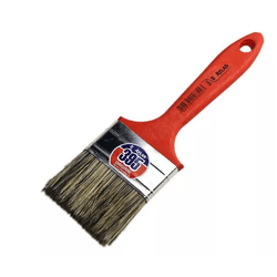 Trincha Pintura 2 Atlas 395/5 - 2536 - FERTEK FERRAMENTAS