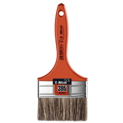 Trincha 4 395/9 Atlas - 753 - FERTEK FERRAMENTAS