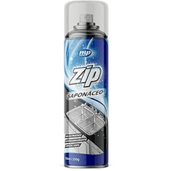 Desengordurante Saponaceo Spray Zip 300ml Validade... - FERTEK FERRAMENTAS