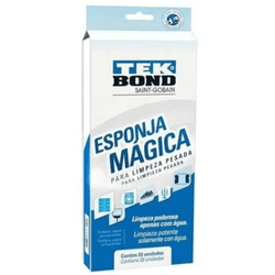 ESPONJA MAGICA EMBALAGEM C/ 03 UNID 24361000302 - ... - FERTEK FERRAMENTAS