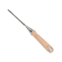 Formao com Cabo de Madeira 1/4 FertaK 4514 - 8013 - FERTEK FERRAMENTAS