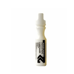 Marcador Industrial BRANCO Bisnaga Ponta 3mm 60ml ... - FERTEK FERRAMENTAS