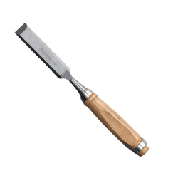 Formao com Cabo de Madeira 3/4 FertaK 4534 - 8014 - FERTEK FERRAMENTAS
