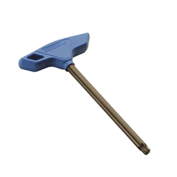 Chave Torx Com Cabo T T50 Gedore 024490 - 9017 - FERTEK FERRAMENTAS