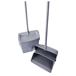 Pa Coletora Com Tampa e cabo SuperPro 9260 - 838 - FERTEK FERRAMENTAS
