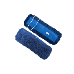 Refil Mop PO 120cm Clean SC1165 - 8079 - FERTEK FERRAMENTAS