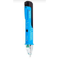 Detector de Tensao Sem Contato CAT IV 1000V Lanter... - FERTEK FERRAMENTAS