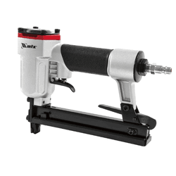 Grampeador Pneumatico Para Grampos 10 - 22mm MTX 5... - FERTEK FERRAMENTAS