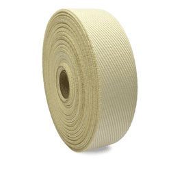 Alça reforçada 40mm várias cores engomada - FP 114... - FILASTIC
