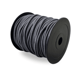 Elástico Roliço 3mm - Elástico Roliço 3mm - FILASTIC