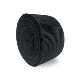 Elástico Aderente ao Velcro 50mm - Elástico Adere... - FILASTIC