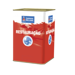 Sherwin Williams Restaura... - FITZTINTAS