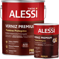 Alessi Verniz Tingidor Pr... - FITZTINTAS