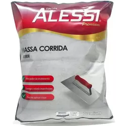 Alessi Massa Corrida Prem... - FITZTINTAS