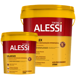 ALESSI SELAFLEX 3,6L - FITZTINTAS