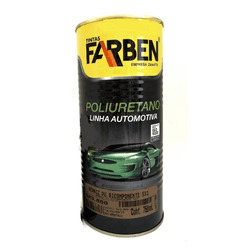 VERNIZ PU BI COMPONENTE 5X1 750ML - FITZTINTAS