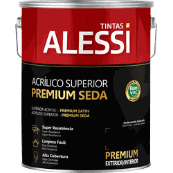 Alessi Acrilico Premium S... - FITZTINTAS