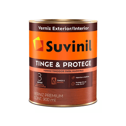 Suvinil Verniz Tinge e Pr... - FITZTINTAS