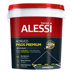Alessi Acr Piso Premium 1... - FITZTINTAS
