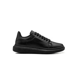 MCQUEEN COURO 6049 - 6049-PT - FK DROPP