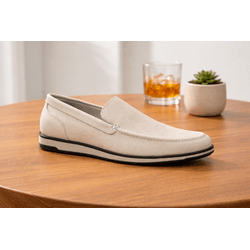 MOCASSIM OXFORD OFF - 5330-OFF - FK DROPP