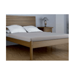 Cama Montanari - Madeira Maciça - Móveis de Gramad... - Flavio Comercio de Moveis de Gramado Ltda