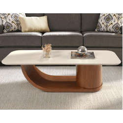 Mesa de Centro 1,00 x 50 x 39 - Móveis 3D - FM0953... - Flavio Comercio de Moveis de Gramado Ltda