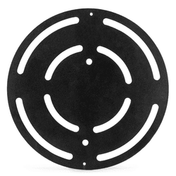 Alvo de Wall Ball Flexbe Fitness - Flexbe Fitness