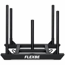 Trenó Light Flexbe Fitness - Flexbe Fitness