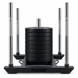 Trenó Premium Flexbe Fitness - Flexbe Fitness