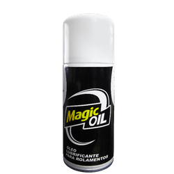Lubrificante Magic Oil Monster 3X - Focanapesca