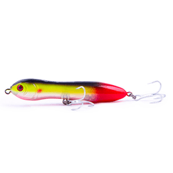 Isca Artificial Pesca Nakamura Rocket 14cm 28g - Cor 105 - Shop do