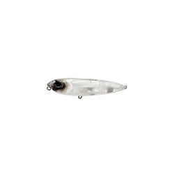 Isca Yara Mad Dog 105 - 10,5cm 19g Cor 08 Transparente - Focanapesca