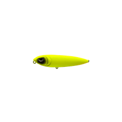 Isca Yara Mad Dog 75 - 7,5cm 8g Cor 56 Verde Limão - Focanapesca