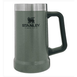 Caneca Térmica Stanley 709ml Cor Green - Focanapesca