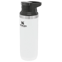 Mug Térmico Stanley Switchback 473ml Cor Polar - Focanapesca