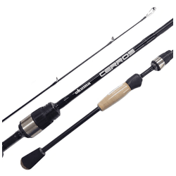 Vara Okuma Cerros CER-C-633L 4-10lb 6'3"(1,90) p/ Molinete 3 Partes