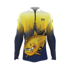 Camiseta Masculina Mar Negro Fishing 2021