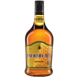 PALHINHA MEL 900 ML - EX. 01 - PADRÃO FONZAR