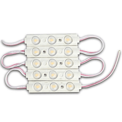 Módulo de Led Para Campânula - Branco Frio - FORLUZ