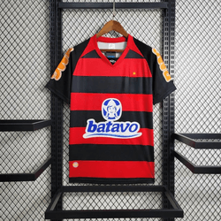 (DEIVID) Camisa Flamengo Home I 2010 - Retrô Torce... - CATALOGO