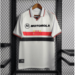 Camisa Soberano Home I 1999 - Retrô - 91122 - CATALOGO